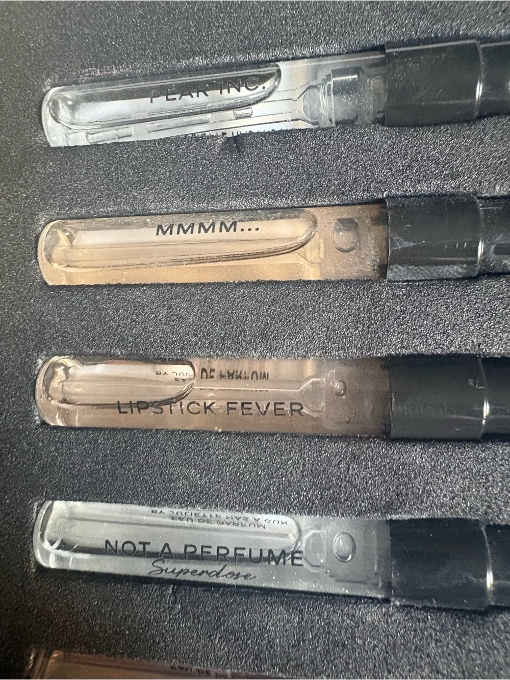 Juliette Has a Gun Discovery Set Limited Edition Sampler Set Authentic - Picture 6 of 7